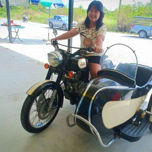 Piralpat Suwimontanayod profile icon