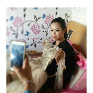 Mocrinah Esmael profile icon