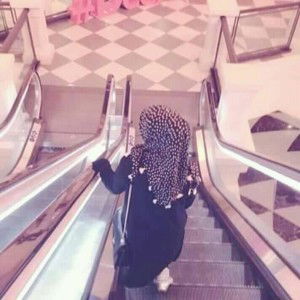 Shaima Hasanah profile icon