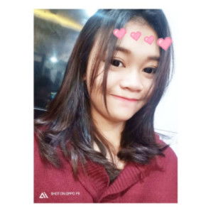 Uswatun Chasanah profile icon