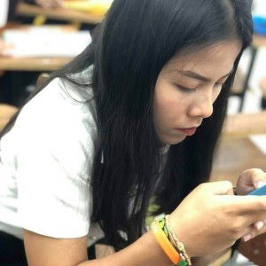 Papatcharee Mind profile icon