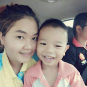 Ginny Sumitra profile icon