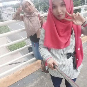 Riana Try Nill profile icon