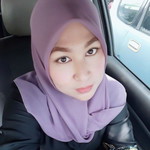 Ayu Amir profile icon