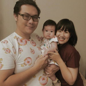 Joanna Anastasia Rosalin profile icon