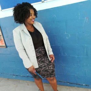 Akhona Booi profile icon