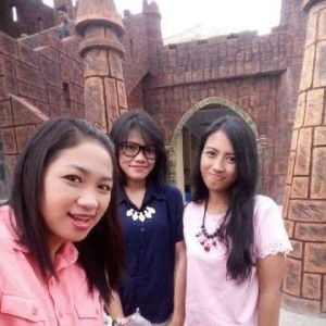 Ummiie Cais Lobezz profile icon