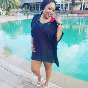 Divhi Felicias Machaba profile icon