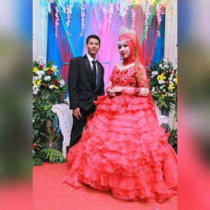 Rafika Harditia profile icon