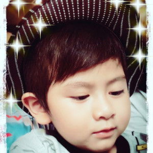 Boss Haikal profile icon