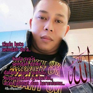 Ray Jas profile icon