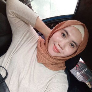 Nurul Fadzriyana profile icon