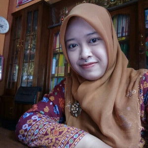 ade irma profile icon