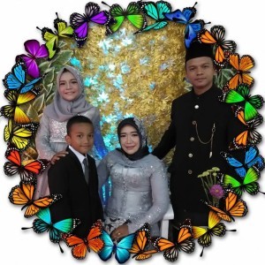 Indah Wahyuda profile icon