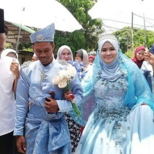 Myra Bee Ridzuan profile icon