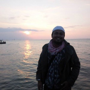 Muhammad Maskur Aziz profile icon