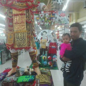 Taufiq Hidayah profile icon