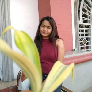 Daisy Caritos profile icon