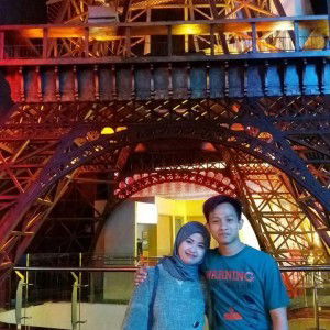 Riska Ariska Sopian profile icon