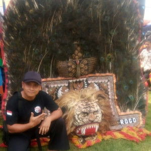 Aris Wardoyo profile icon