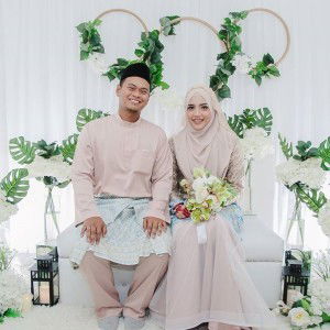 Nana Kamarudin profile icon