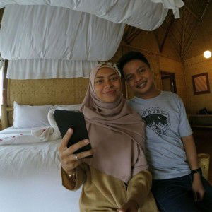 Amelia Suryani profile icon