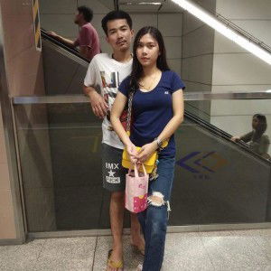 Ouyaii Sudarut profile icon