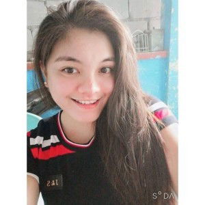 Czia Bondoc profile icon