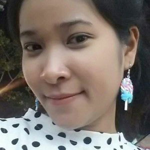 พัชรินทร์ คำโสภา profile icon