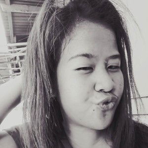 Mhary Joy Corpin Santos profile icon