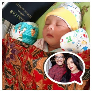 Dewi L Sitorus profile icon