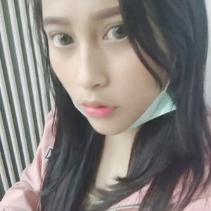 Onita Fadilah profile icon