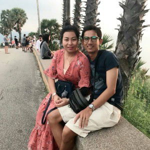 Nubowvy Kanwilai profile icon