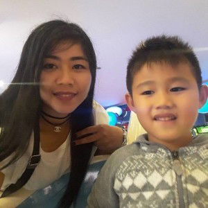 Tepiriana Manurung profile icon