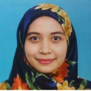 Nur Nadia Atiqah Mohamad Dzuhaimin profile icon