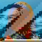 Nur Nadia Atiqah Mohamad Dzuhaimin profile icon
