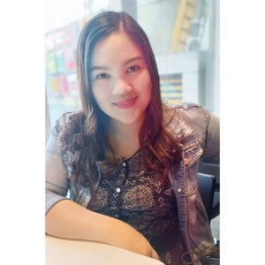 Chona Pascua profile icon