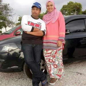 Nurul Atikah Majid profile icon