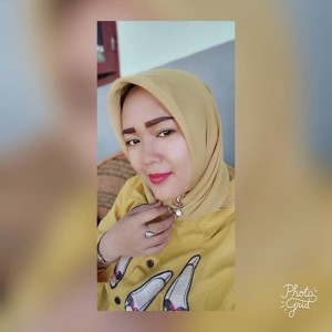 Desi Wulandari profile icon