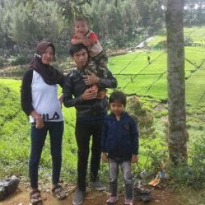 iwan Chiwock profile icon