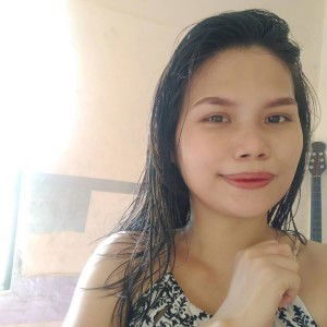 Sharmaine Ripdos profile icon