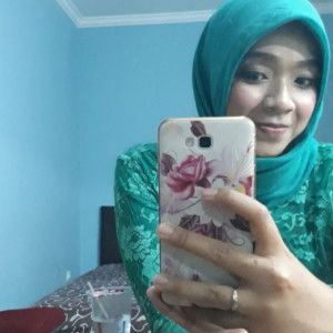 Agreska Clara Margriva profile icon