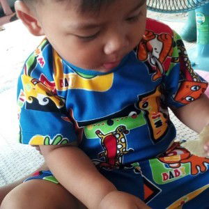 แม่ น้องซัน profile icon