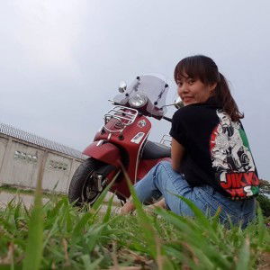 Tipkeaw Katip profile icon