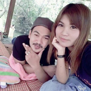 Namthip Sangkagalo profile icon