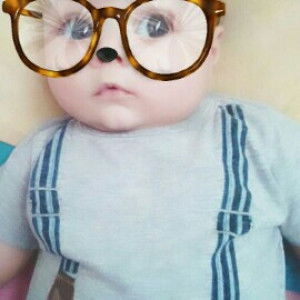 Lauren Orange profile icon