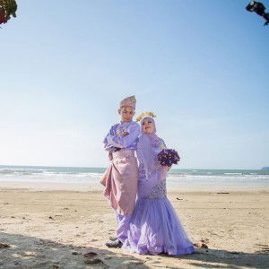 Noor Safinah Abd Rahman profile icon