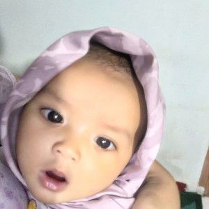 Laras Bursha M profile icon