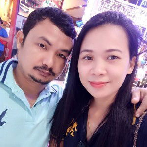 Supaporn Kaewthongkam profile icon