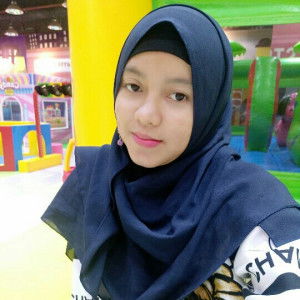 Nurlieta profile icon